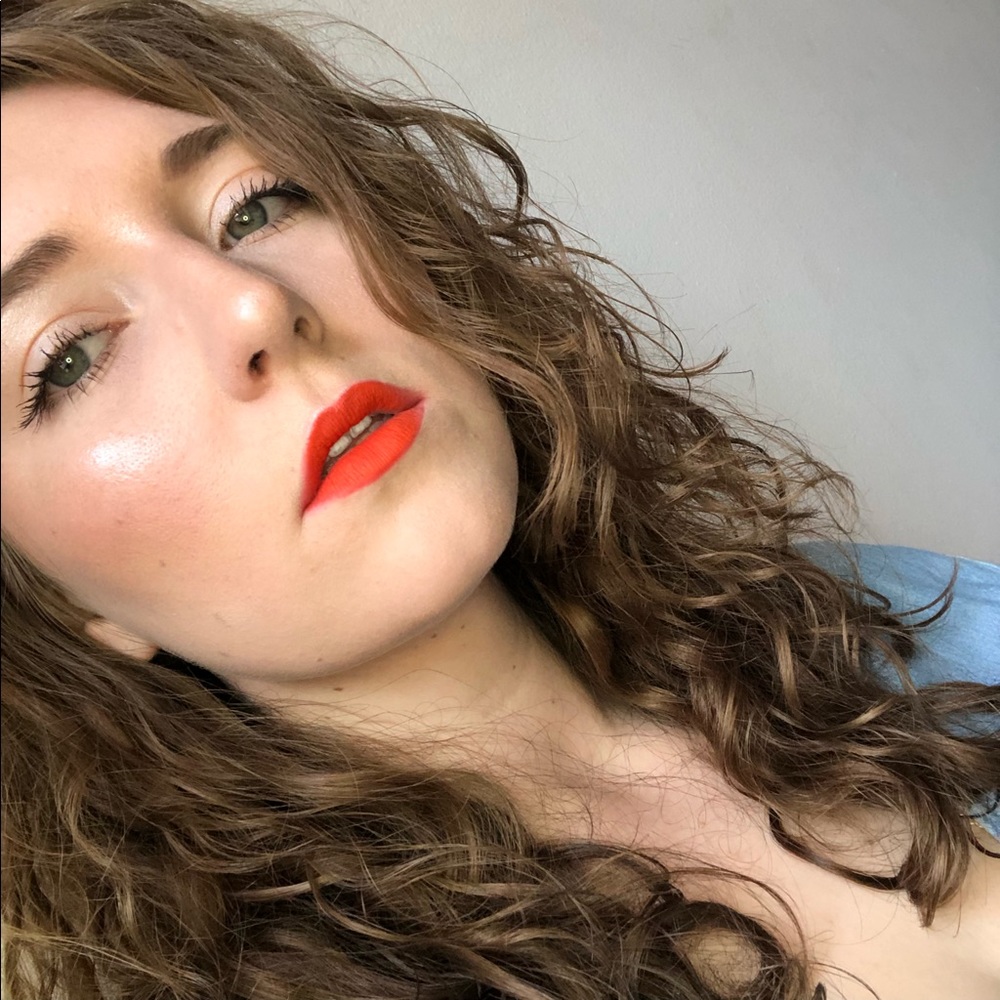 Meet your Posher, Heather